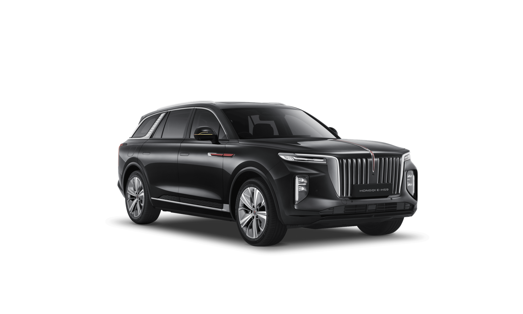 Exterior Color: Imperial Black