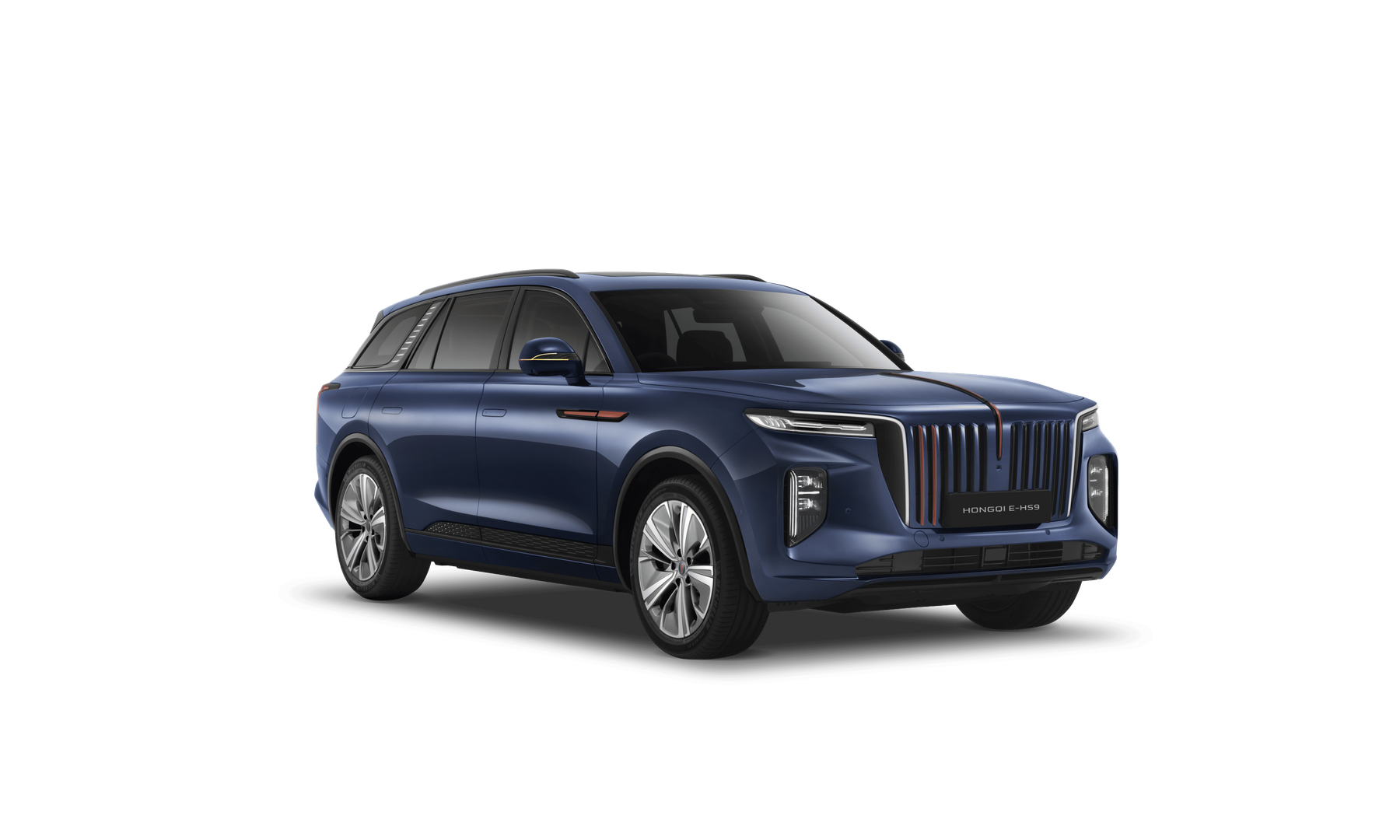 Exterior Color: Pacific Blue