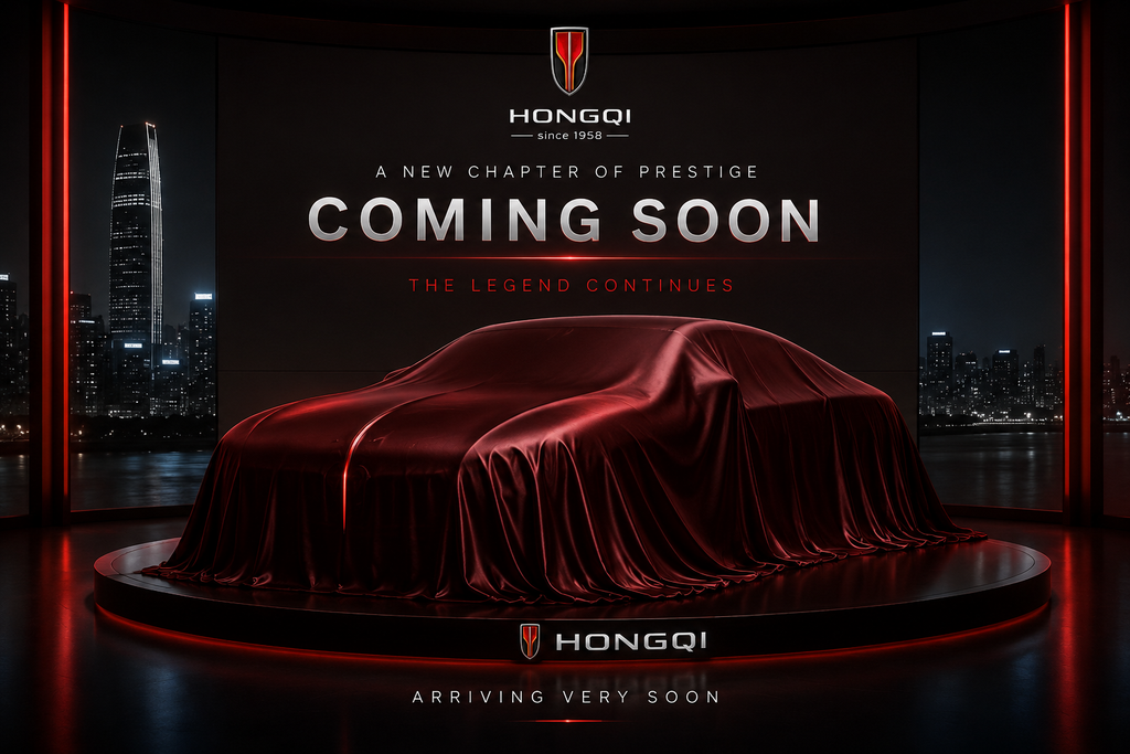 Coming Soon