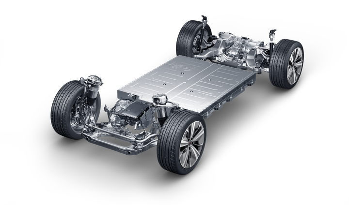 Battery Warranty
